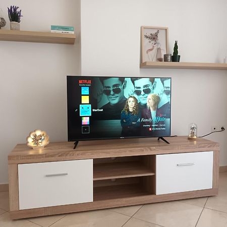 Stardust Apartman Kavála Kültér fotó