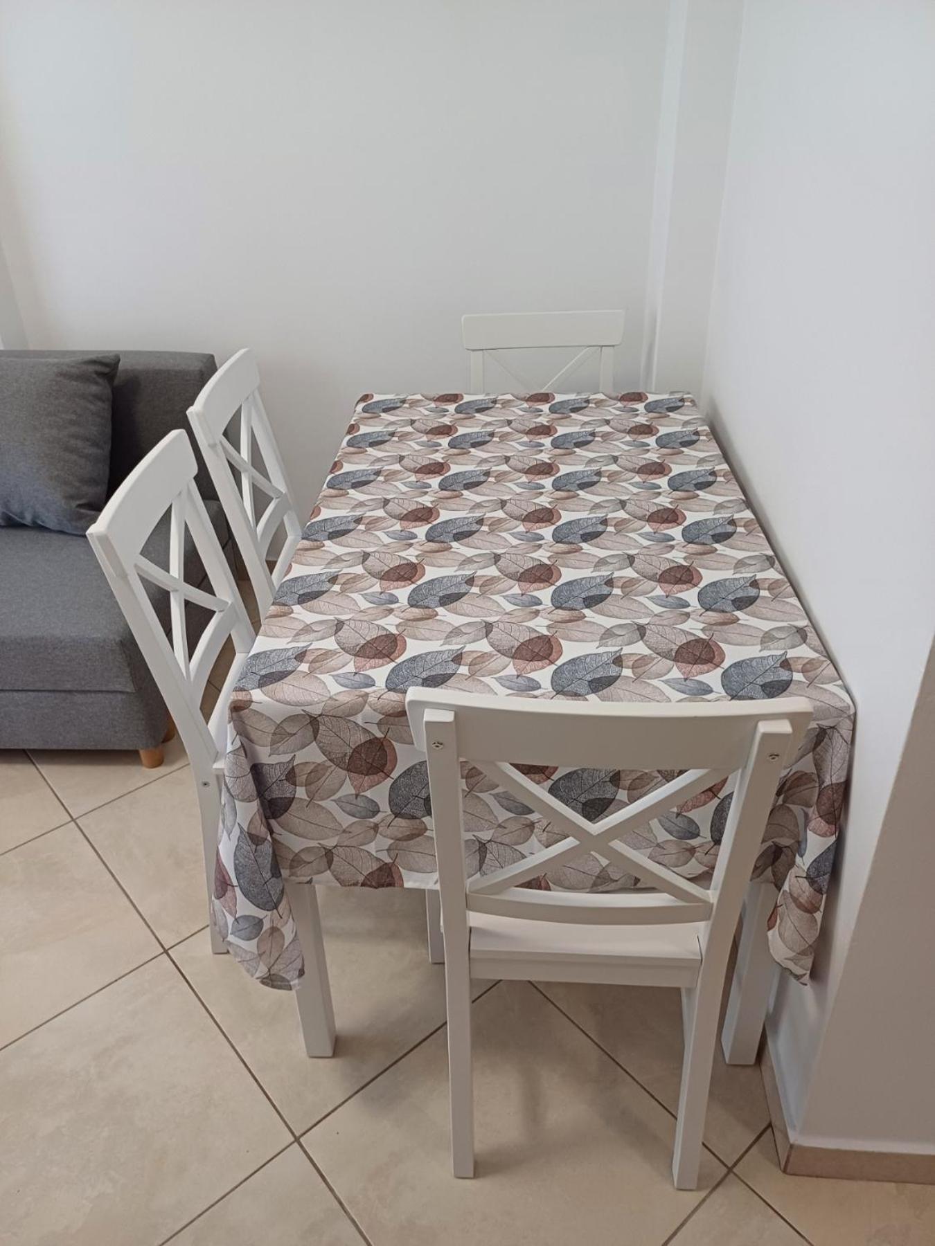 Stardust Apartman Kavála Kültér fotó