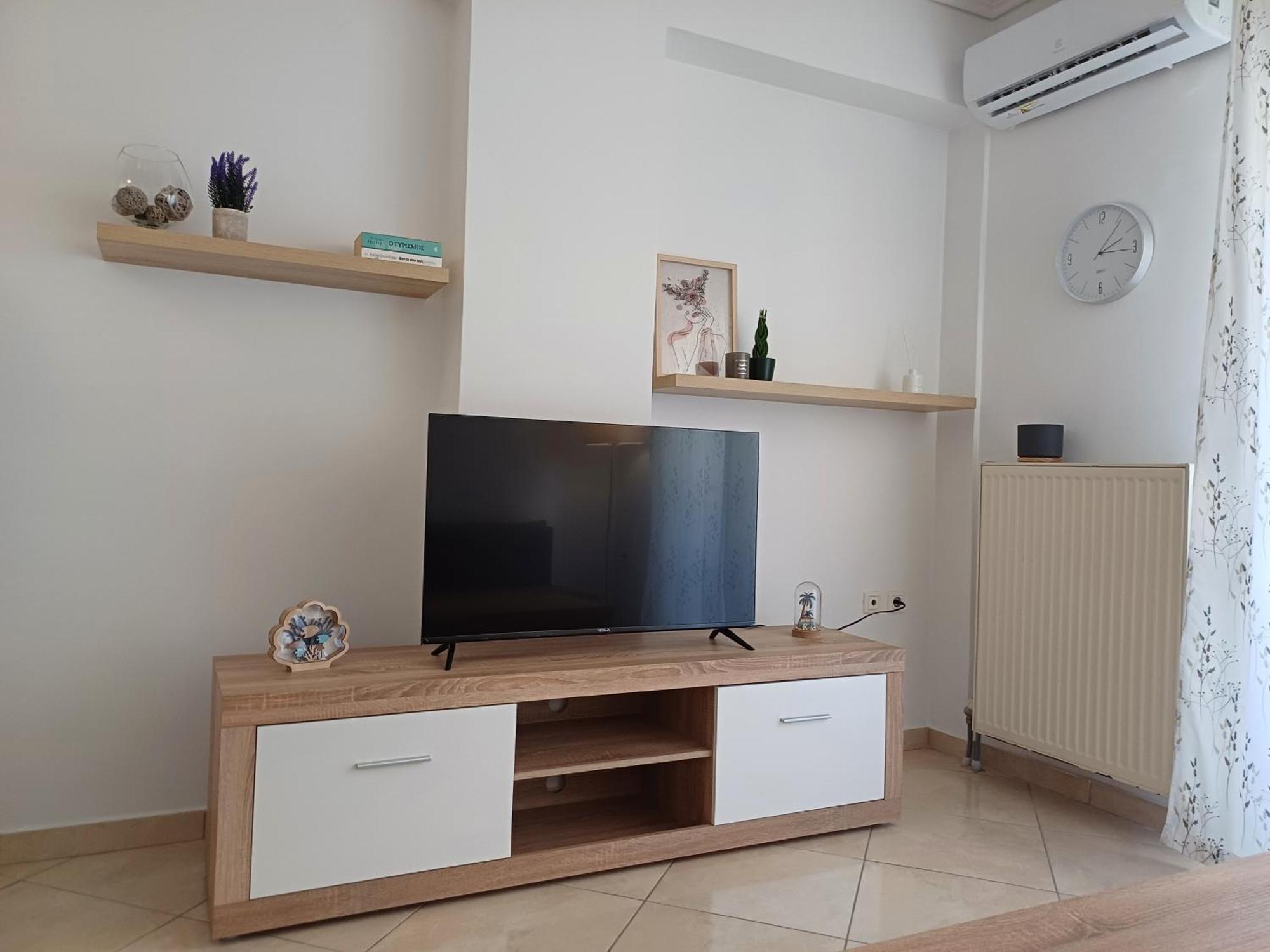Stardust Apartman Kavála Kültér fotó