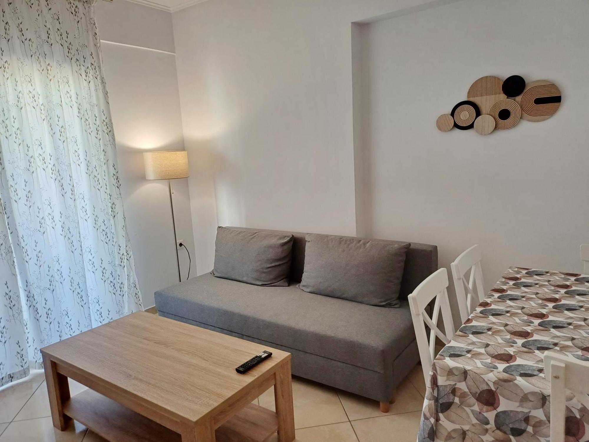 Stardust Apartman Kavála Kültér fotó