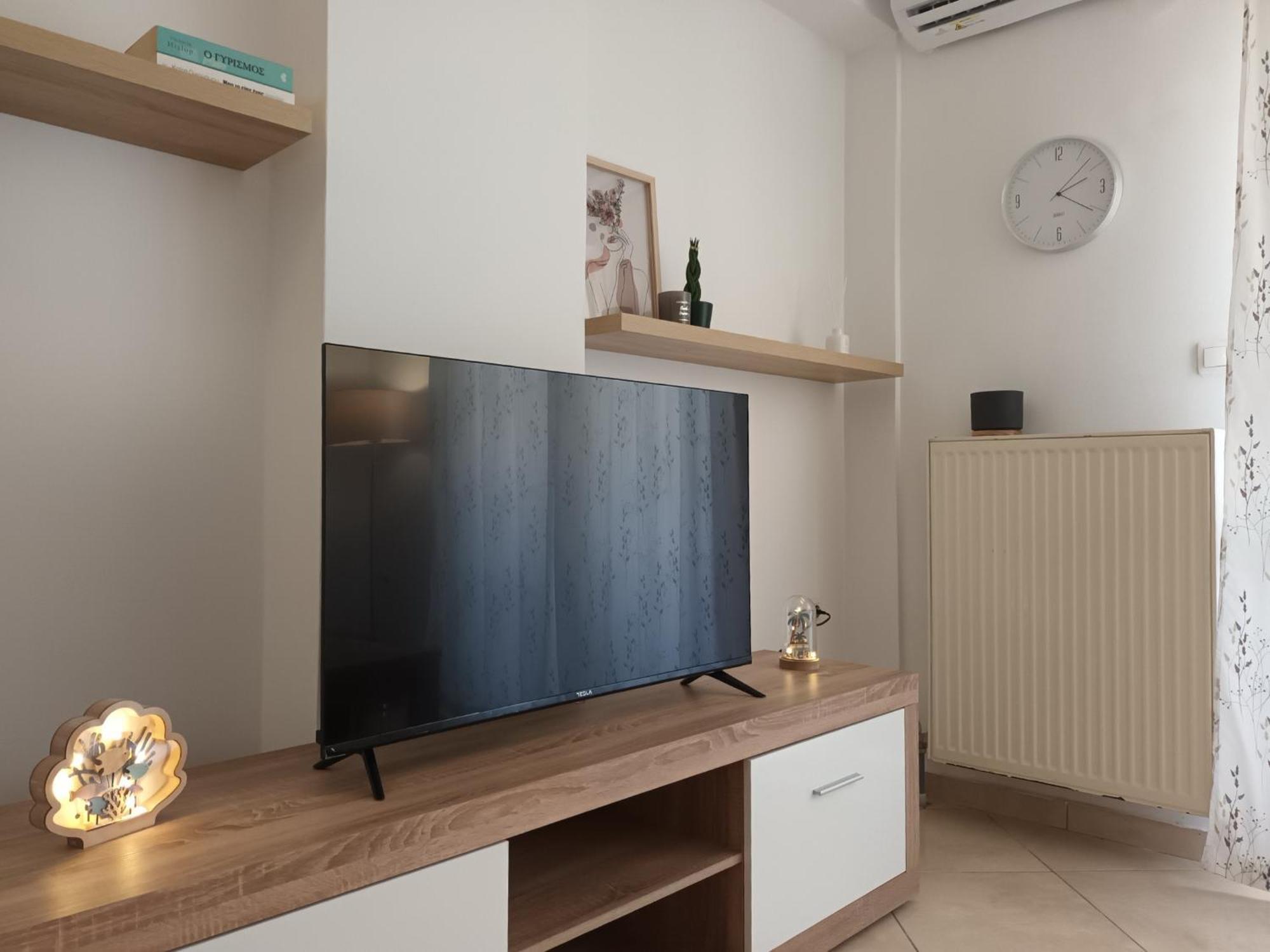 Stardust Apartman Kavála Kültér fotó