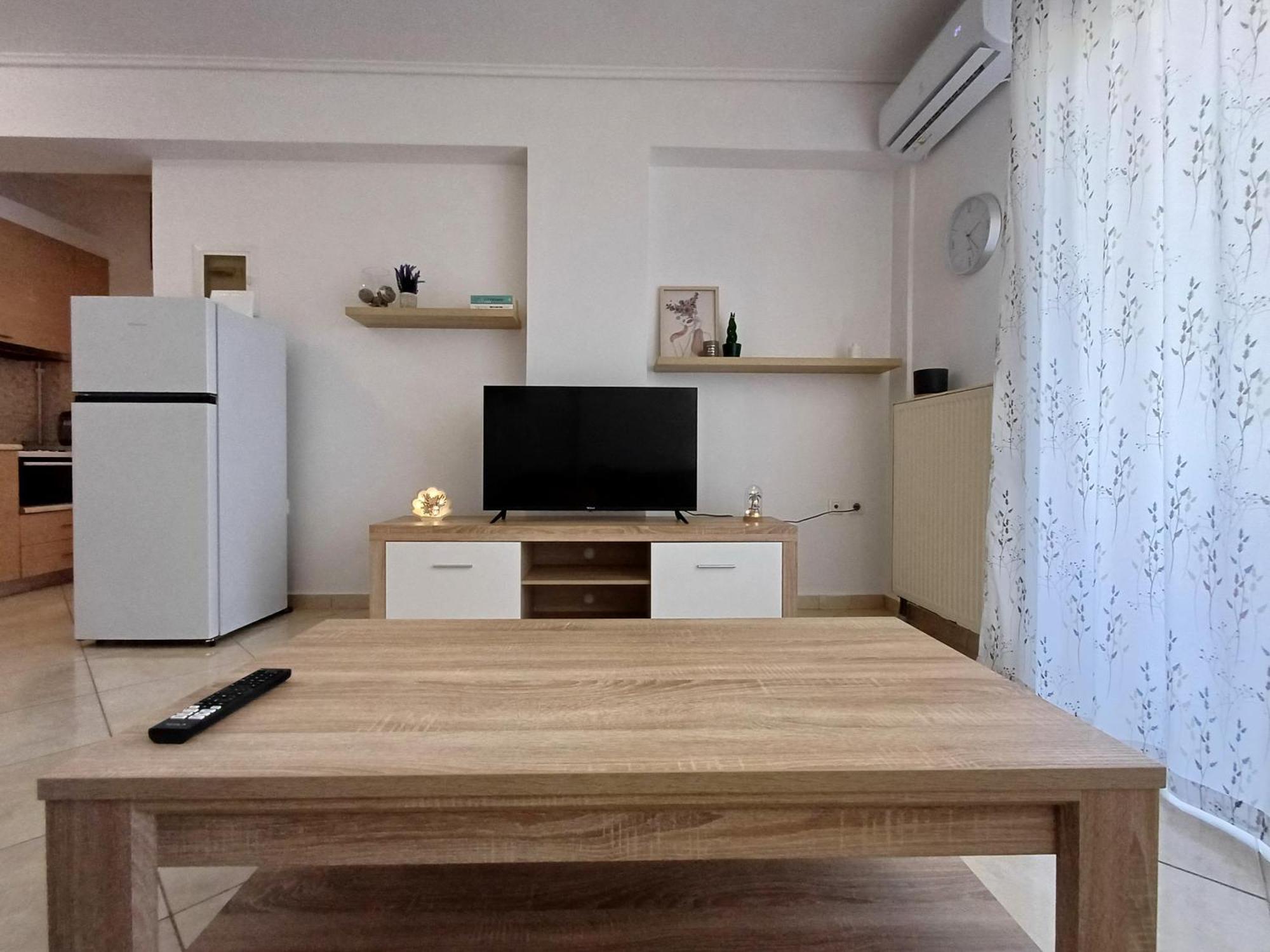 Stardust Apartman Kavála Kültér fotó