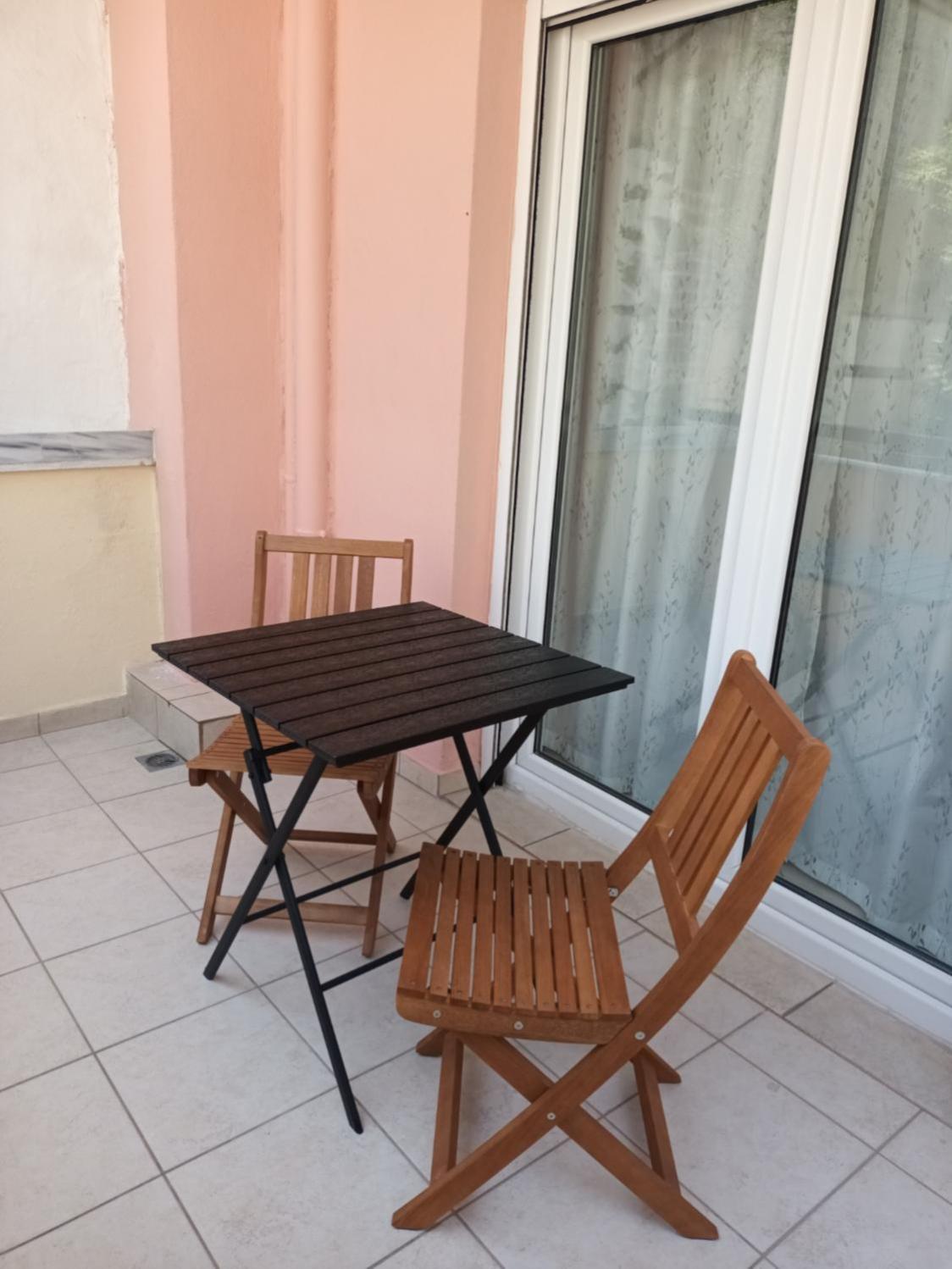 Stardust Apartman Kavála Kültér fotó
