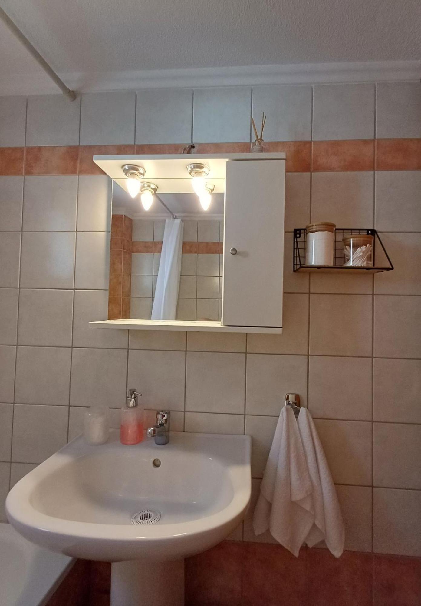 Stardust Apartman Kavála Kültér fotó